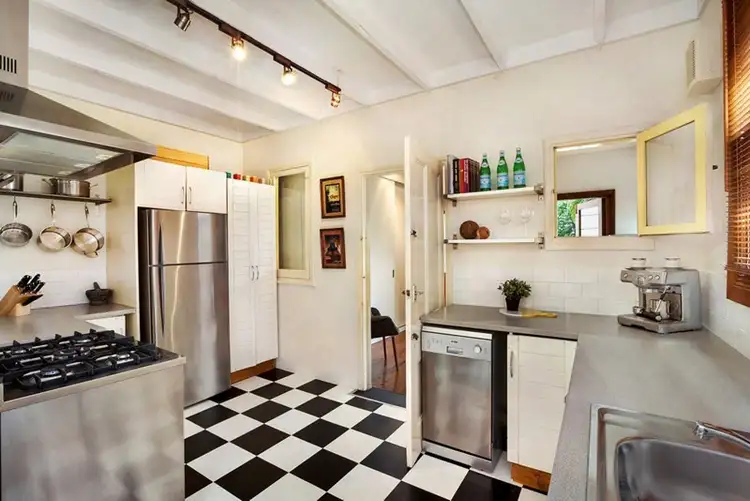 Sixth view of Homely house listing, 215 Corunna Road, Stanmore NSW 2048