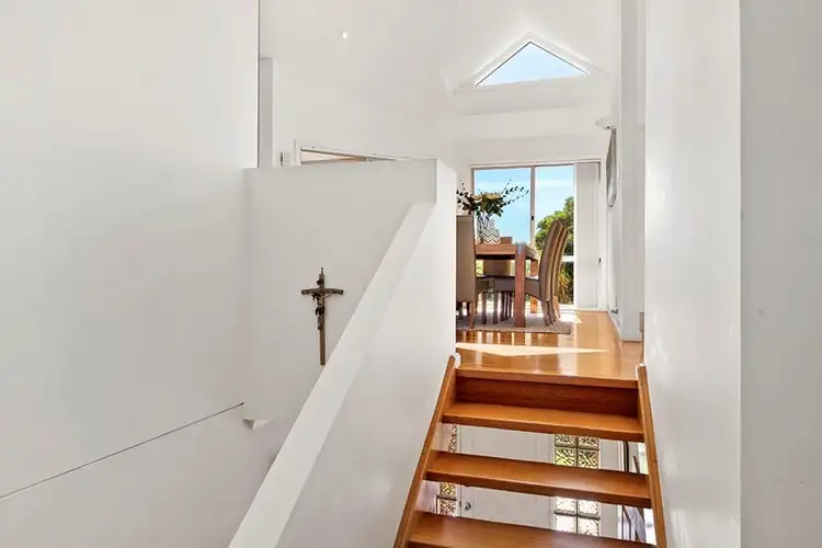 Fifth view of Homely house listing, 31 Thomas Mitchell Drive, Barden Ridge NSW 2234