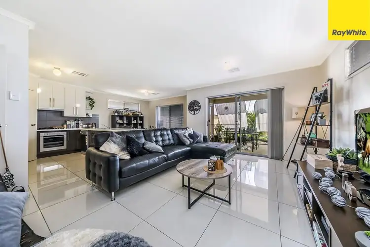 Sixth view of Homely house listing, 7 Tucker Street, Munno Para SA 5115
