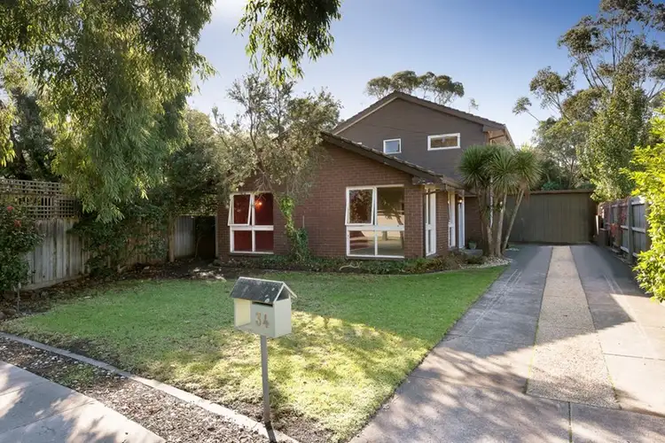 34 Terrigal Avenue, Oakleigh South VIC 3167