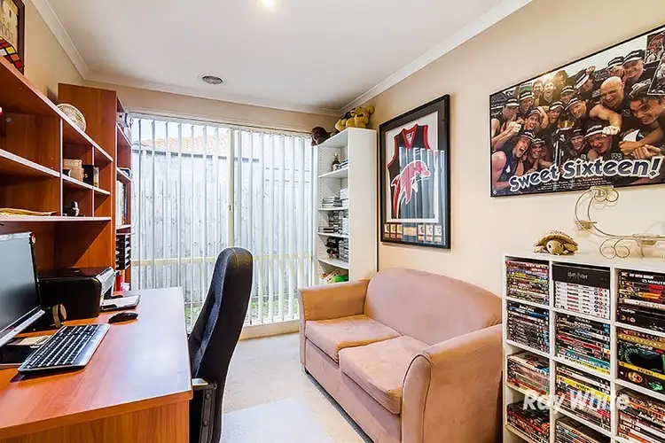 Sixth view of Homely house listing, 41 Diamond Parade, Skye VIC 3977