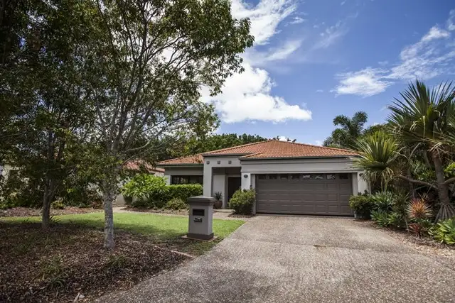 Main view of Homely house listing, 2013 Gracemere Gardens Circuit, Hope Island QLD 4212