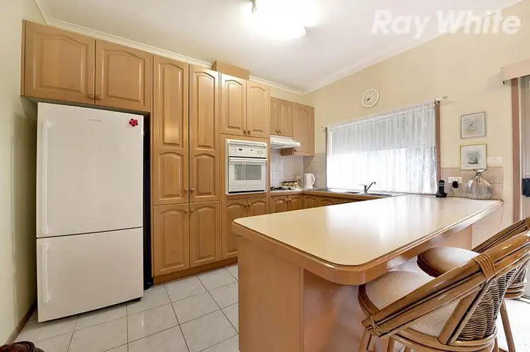 Fifth view of Homely unit listing, 2/19 Morris Road, Upwey VIC 3158
