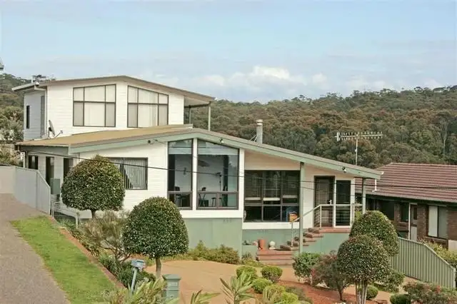 Second view of Homely house listing, 17 King Street, Malua Bay NSW 2536