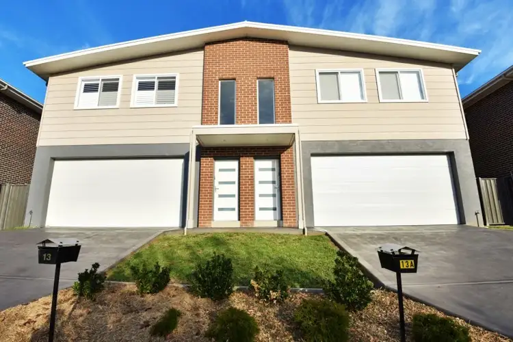13A Cascade Circuit, Albion Park NSW 2527
