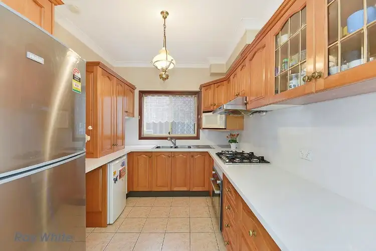 Fourth view of Homely house listing, 31A Warratta Place, Oatlands NSW 2117