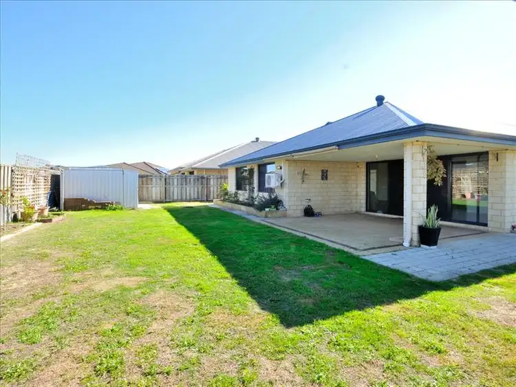 Fourth view of Homely house listing, 6 Hoyton Close, Ellenbrook WA 6069