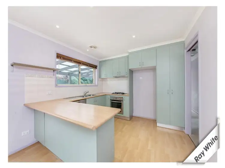 Second view of Homely house listing, 54 Polwarth Circuit, Dunlop ACT 2615