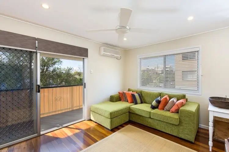 Third view of Homely unit listing, 1/15 Agnes Street, Morningside QLD 4170