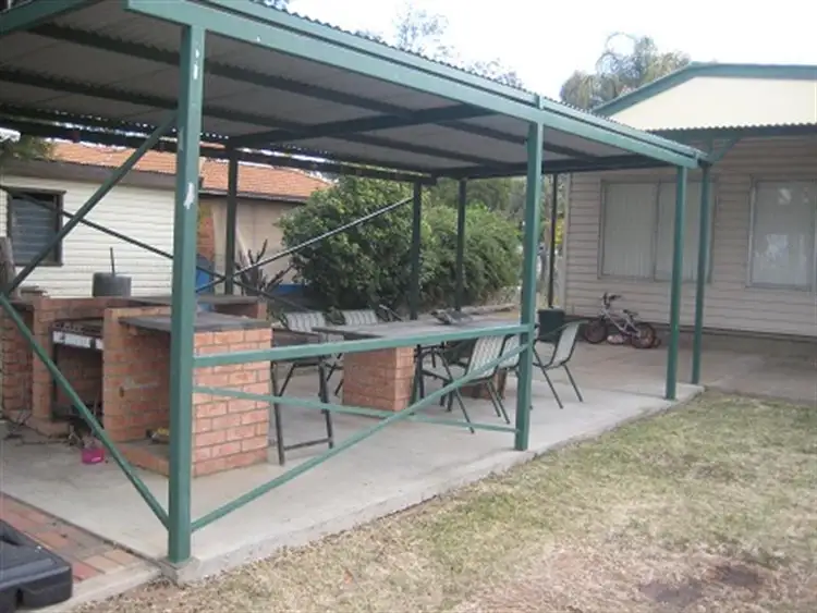 Second view of Homely house listing, 133 Castlereagh Street, Coonamble NSW 2829