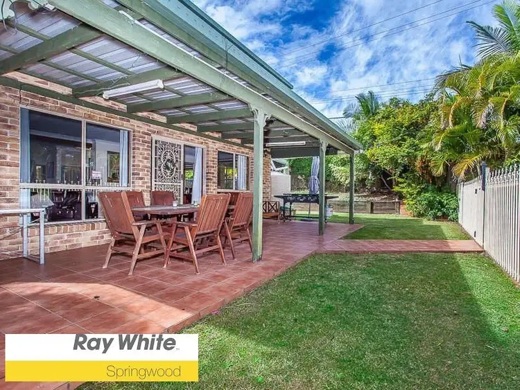 Seventh view of Homely house listing, 124-126 Daisy Hill Road, Daisy Hill QLD 4127