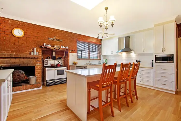 Fifth view of Homely house listing, 526 Slopes Road, North Richmond NSW 2754