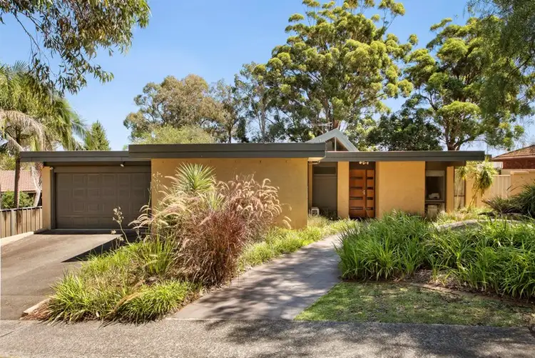 Second view of Homely house listing, 2 Jamberoo Place, Bangor NSW 2234