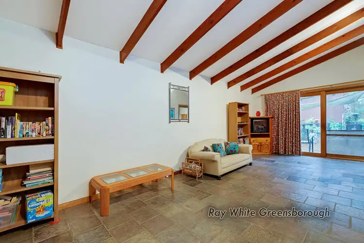Fifth view of Homely house listing, 7 Pembroke Street, Greensborough VIC 3088