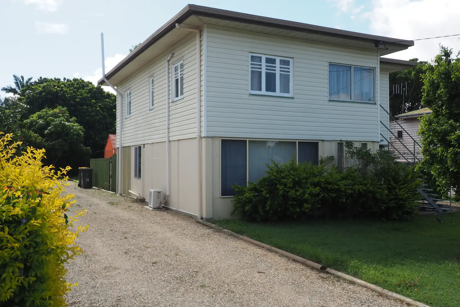 Main view of Homely house listing, 14 John Lane, Maryborough QLD 4650