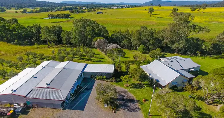 Fifth view of Homely rural property listing, 237 Fishers Hill Road, Vacy NSW 2421
