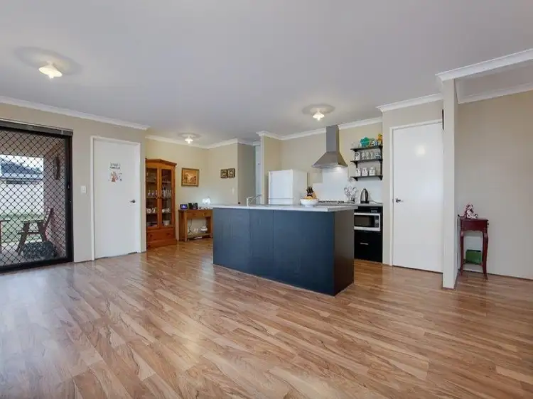 Fifth view of Homely house listing, 22 Buttermere Approach, Waikiki WA 6169