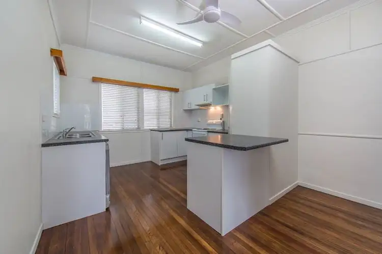 Second view of Homely house listing, 67 Nielson Street, Chermside QLD 4032