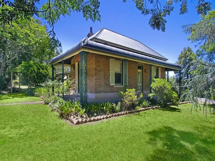 Fourth view of Homely house listing, 340 Bells Line of Road, Kurmond NSW 2757