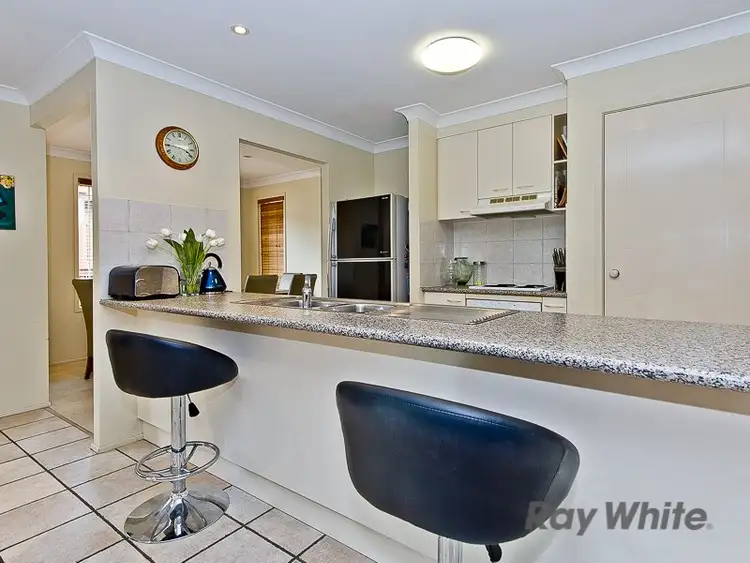 Fifth view of Homely house listing, 13 Glenlyon Court, Albany Creek QLD 4035