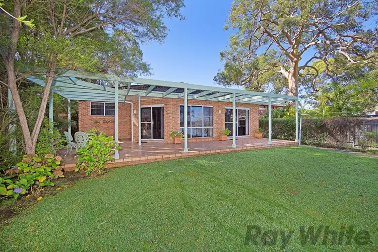 Fourth view of Homely house listing, 38 Sunset Parade, Chain Valley Bay NSW 2259