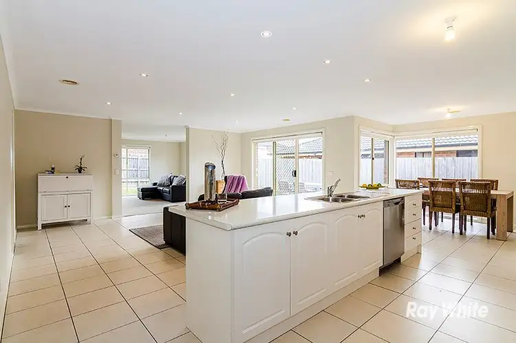 Fifth view of Homely house listing, 5 Blainroe Crescent, Cranbourne VIC 3977