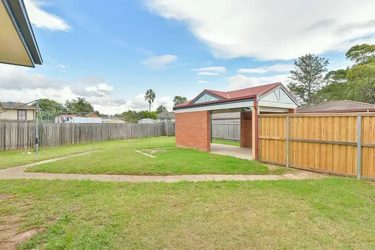 Second view of Homely house listing, 295 Riverside Drive, Airds NSW 2560