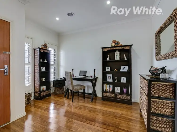 Sixth view of Homely house listing, 22 Evolve Esplanade, Wollert VIC 3750