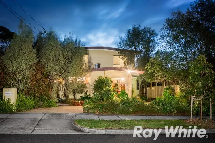 Second view of Homely house listing, 102 Koonung Road, Blackburn North VIC 3130