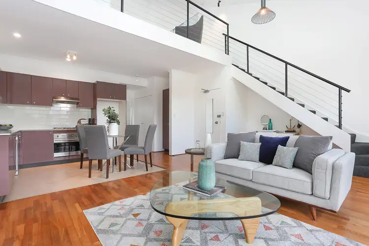 Sixth view of Homely apartment listing, 33/4 Gillespie Avenue, Alexandria NSW 2015