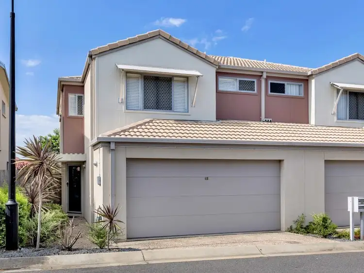 45/50 Perkins Street, Calamvale QLD 4116