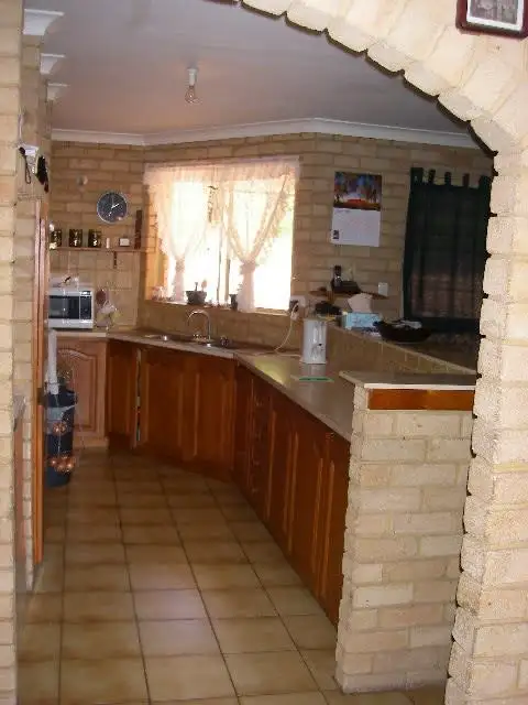 Second view of Homely house listing, 33 Richardson Road, Port Denison WA 6525