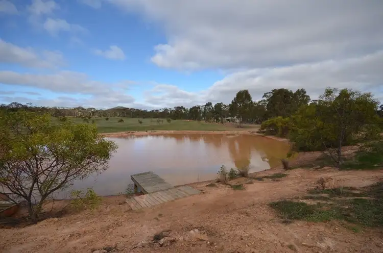 Fourth view of Homely land listing, 99 Glenister Gap Road, Navarre VIC 3384