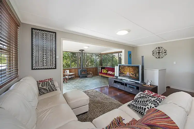 Third view of Homely house listing, 14 Ballinger Road, Buderim QLD 4556