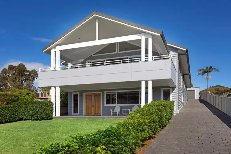 26 Marks Street, Kiama NSW 2533