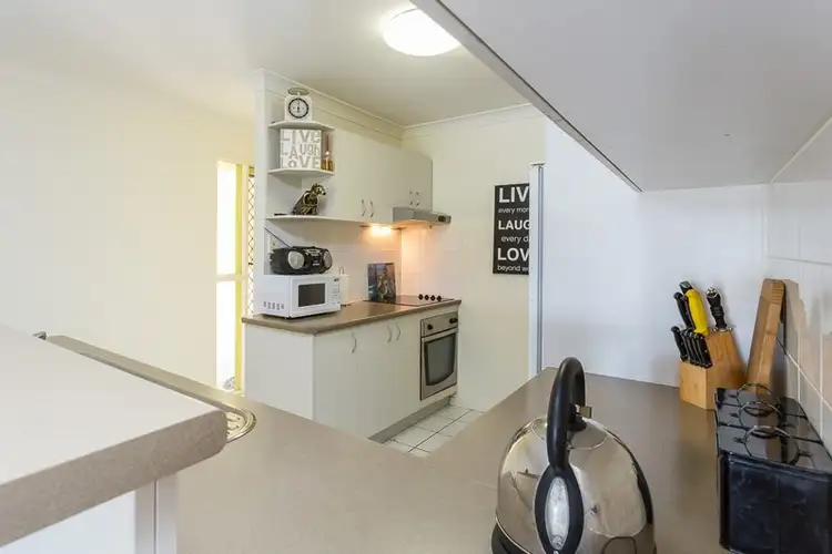 Sixth view of Homely townhouse listing, 10/99 Hercules Road, Kippa-ring QLD 4021