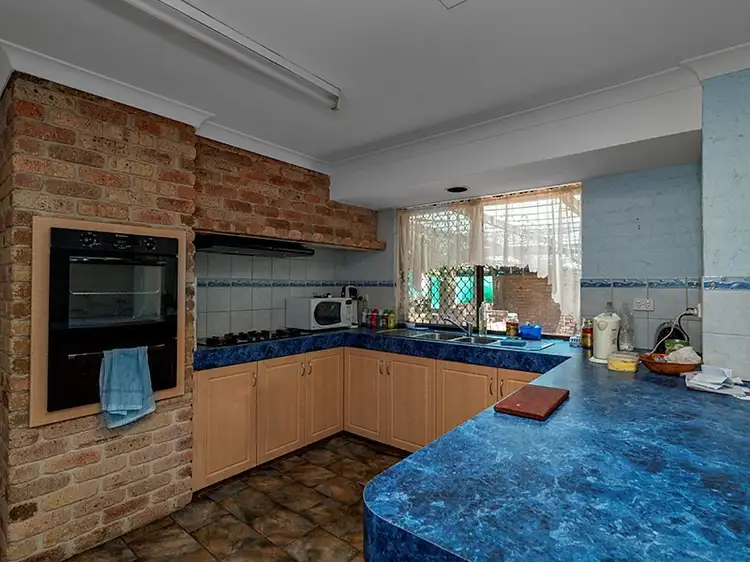 Fourth view of Homely house listing, 31 Zuytdorp Court, Mahomets Flats WA 6530