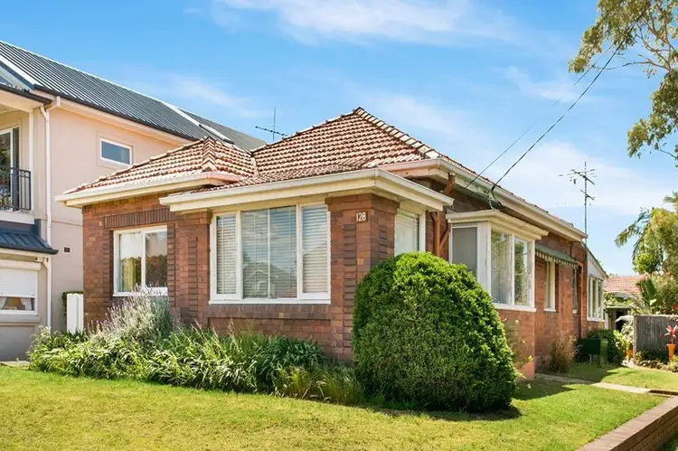 Main view of Homely house listing, 128 Bestic Street, Kyeemagh NSW 2216