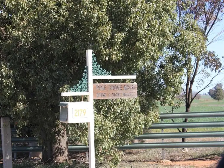 Fourth view of Homely rural property listing, 2179 Methul Road, Walleroobie NSW 2665