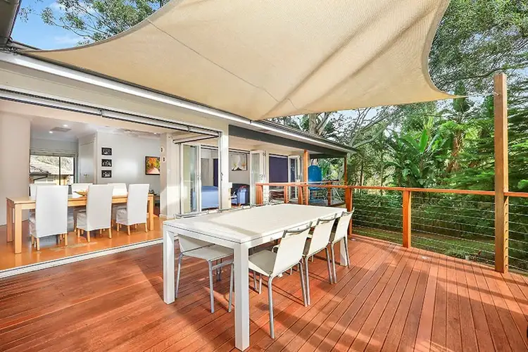 17 Exeter Road, Wahroonga NSW 2076