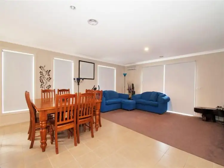 Third view of Homely house listing, 12 Florence Drive, Mernda VIC 3754