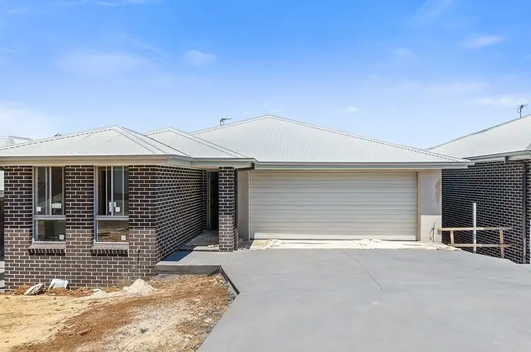 Main view of Homely house listing, 74 Rosemont Circuit, Flinders NSW 2529