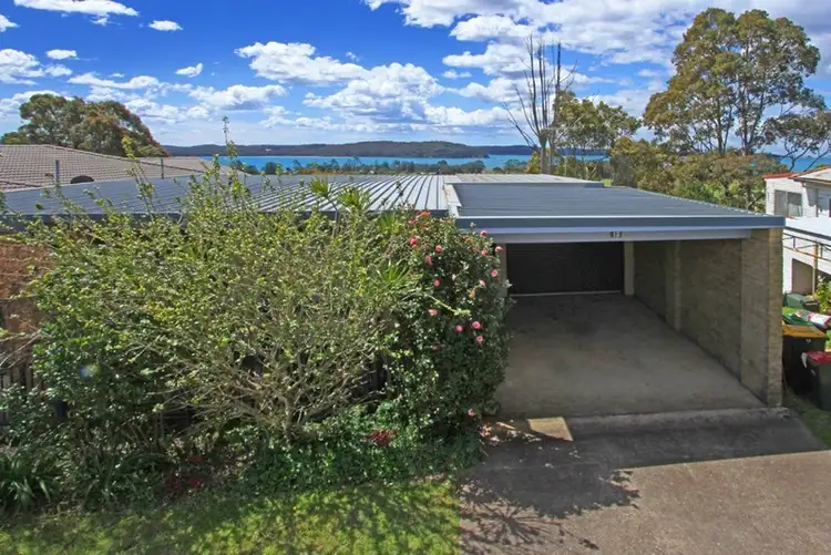 Seventh view of Homely house listing, 13 Ridge Street, Catalina NSW 2536