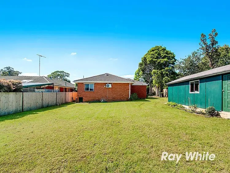Second view of Homely house listing, 11 Coolong Street, Castle Hill NSW 2154