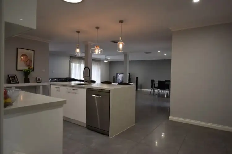 Third view of Homely house listing, 43 Cobbin Street, Port Augusta West SA 5700