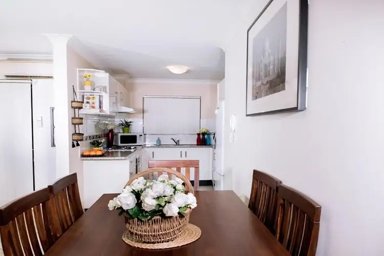 Fifth view of Homely unit listing, 5/131-133 Meredith Street, Bankstown NSW 2200