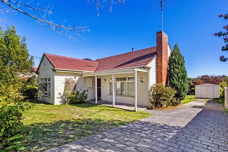 Second view of Homely house listing, 30 Cumming Street, Burwood VIC 3125