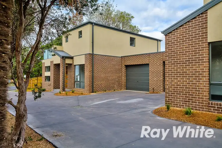 Seventh view of Homely unit listing, Unit 1/34 Eramosa Road East, Somerville VIC 3912