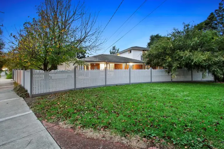 Main view of Homely house listing, 306 Skye Road, Frankston VIC 3199
