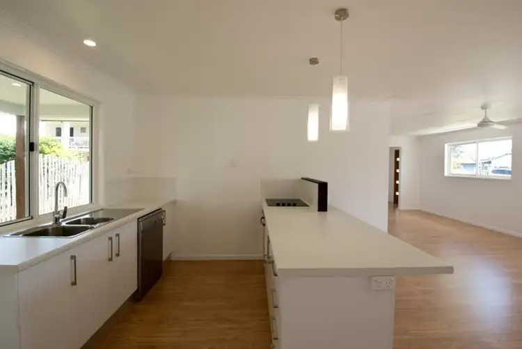 Third view of Homely house listing, 18 Nuneaton Street, Maryborough QLD 4650